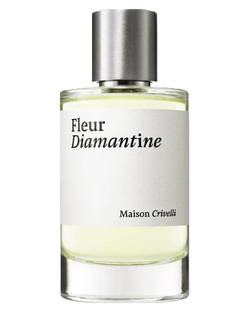 Maison Crivelli Fleur Diamantine Unisex EDP 100 ml