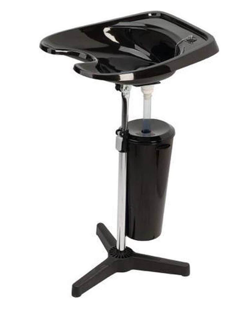 Sibel Luxe Vaskeskjold På Fod - Art P003328