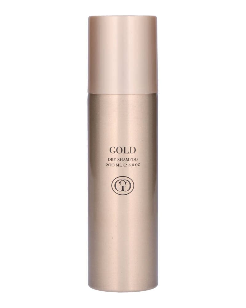 GOLD Dry Shampoo 200 ml