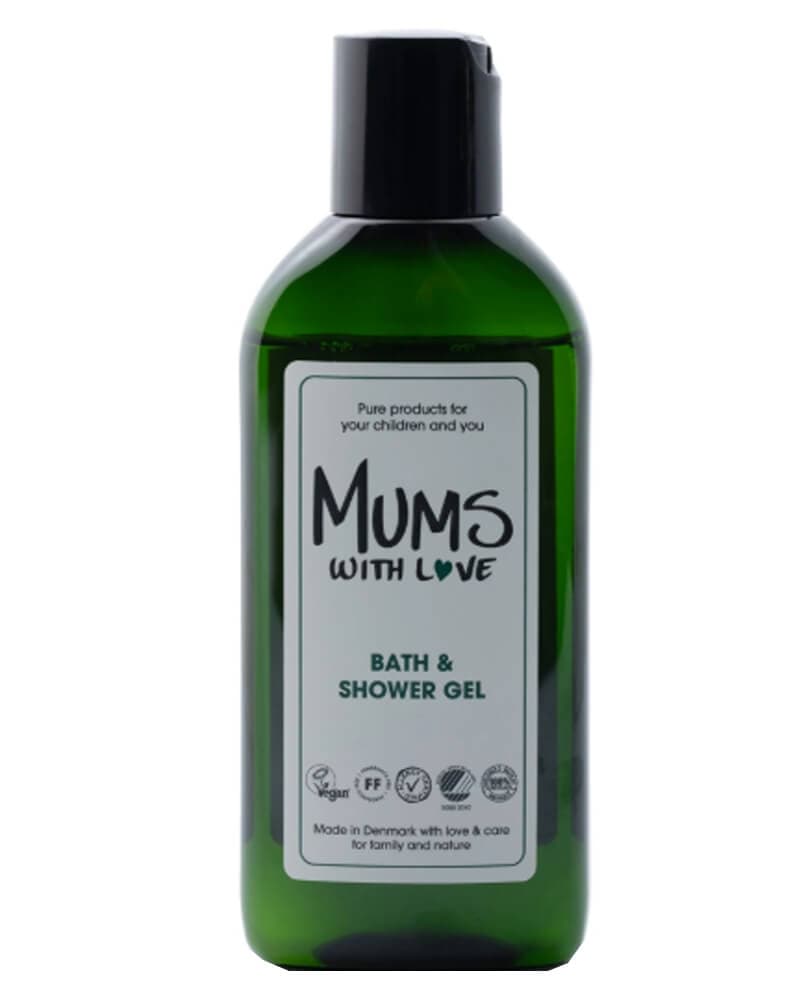 Mums With Love Bath And Shower Gel 100 ml