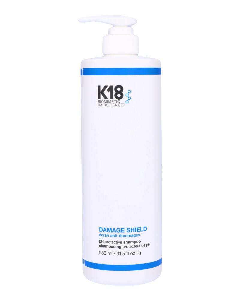 K18 Damage Shield PH Protective Shampoo 930 ml