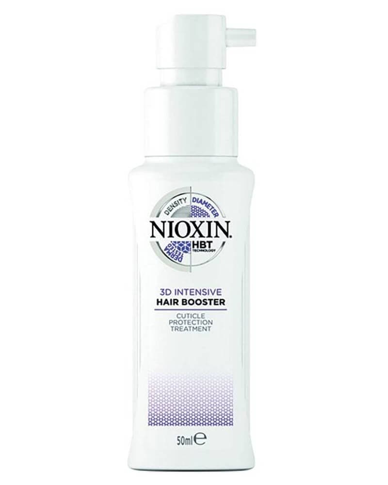 Nioxin 3D Intensive Hair Booster (U) 50 ml
