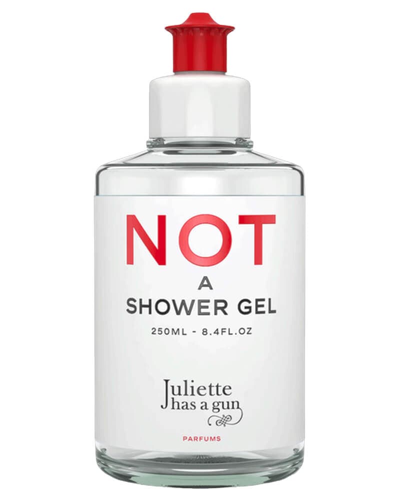 Juliette Has A Gun Not A Shower Gel 250 ml