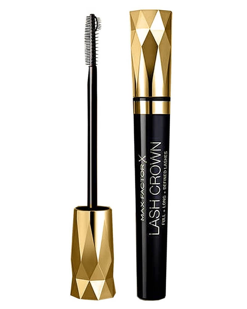 Max Factor Lash Crown Mascara Black 6 ml
