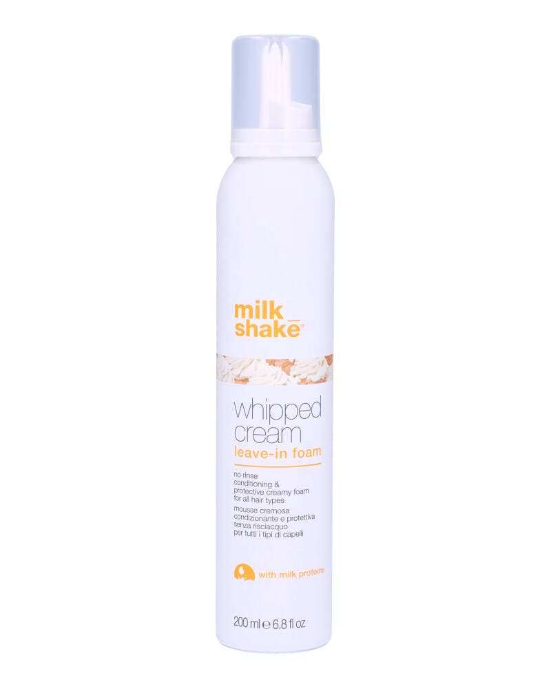 Milk Shake Whipped Cream Leave-in Foam 200 ml