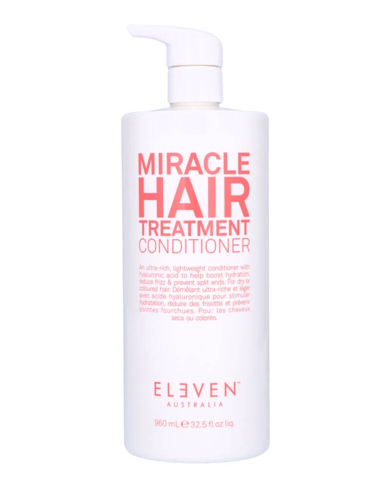 Eleven Australia Miracle Hair Treatment Conditioner 960 ml