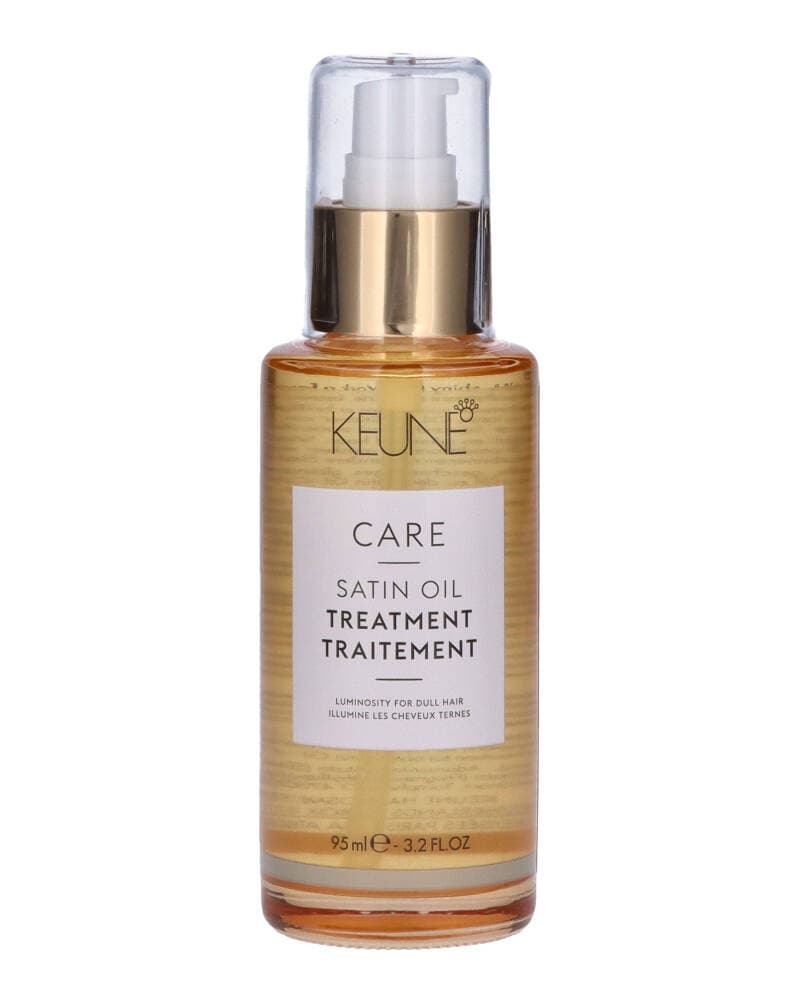 Keune Care Satin Oil Treatment 95 ml
