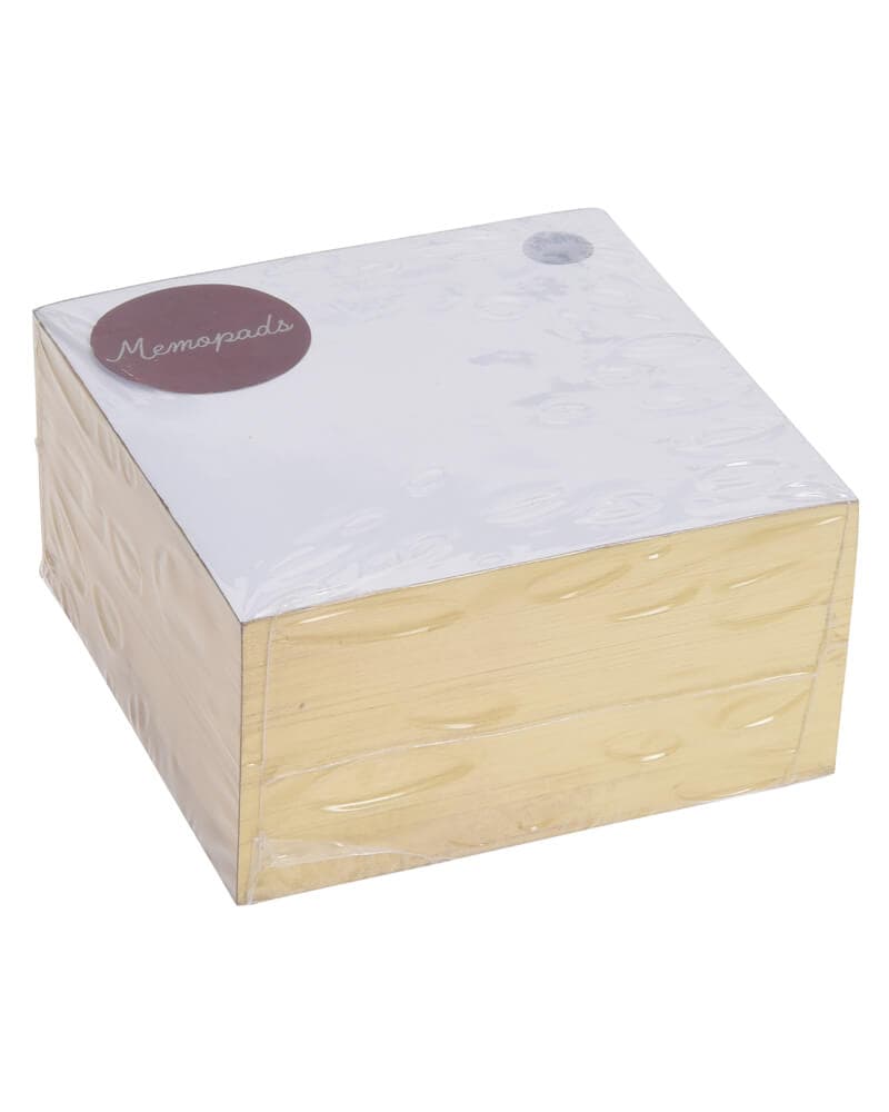 Kreativ Notesblok (U)