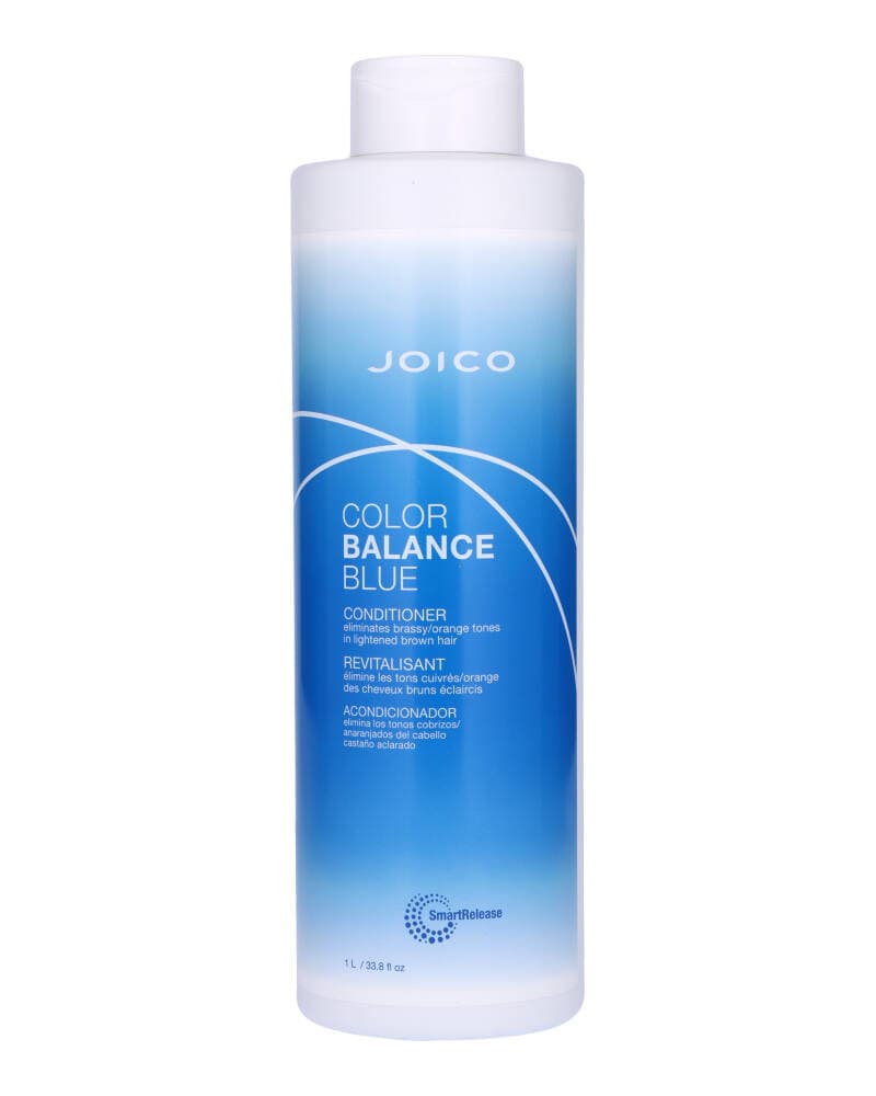 Joico Color Balance Blue Conditioner (U) 1000 ml