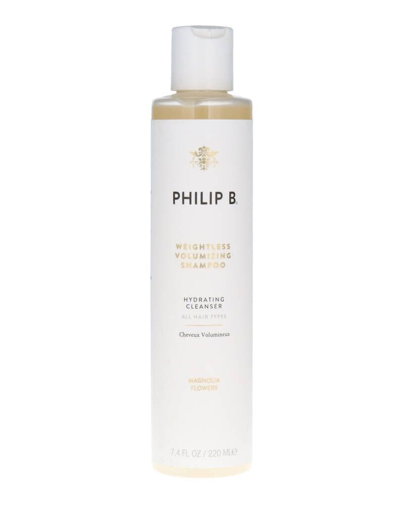Philip B Weightless Shampoo 220 ml