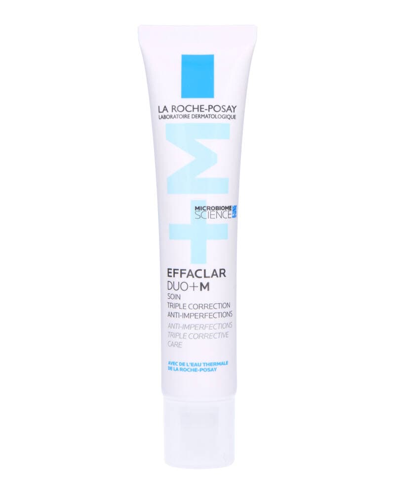 La Roche-Posay Effaclar Duo+M Corrector 40 ml