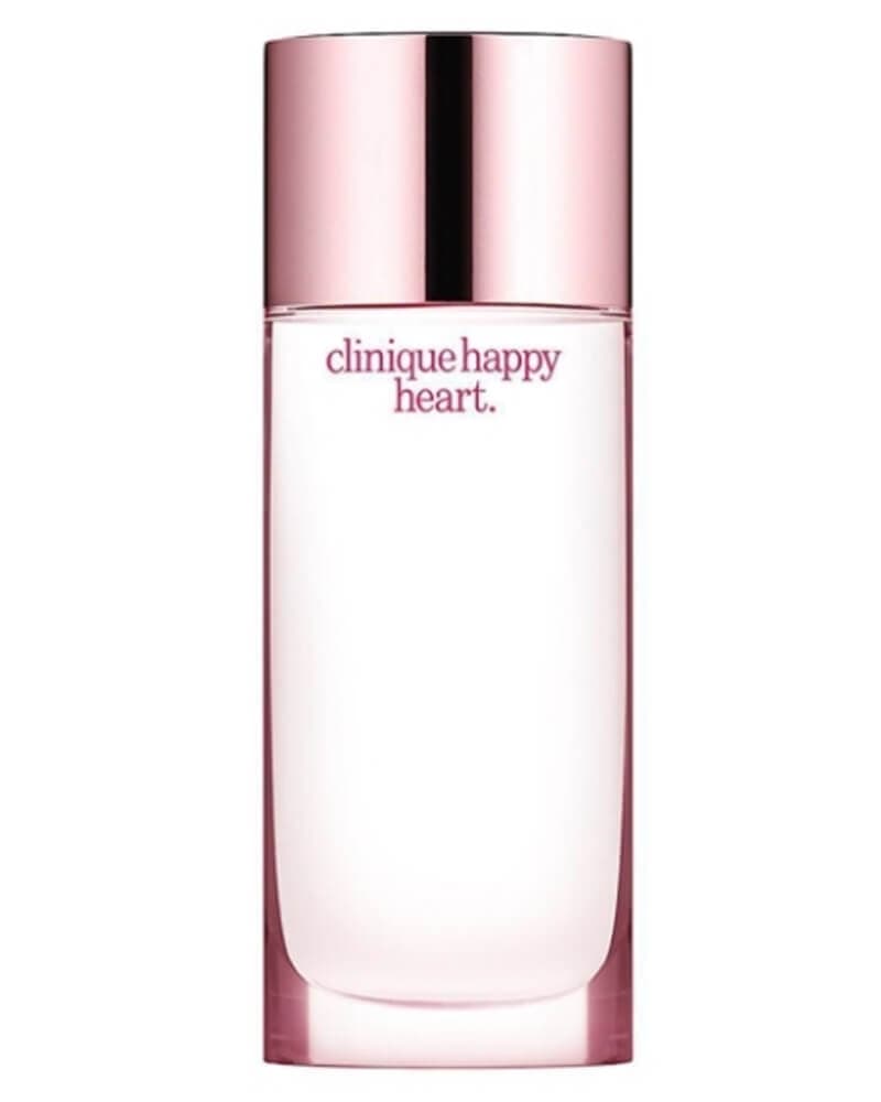 Clinique Happy Heart Perfume Spray 100 ml