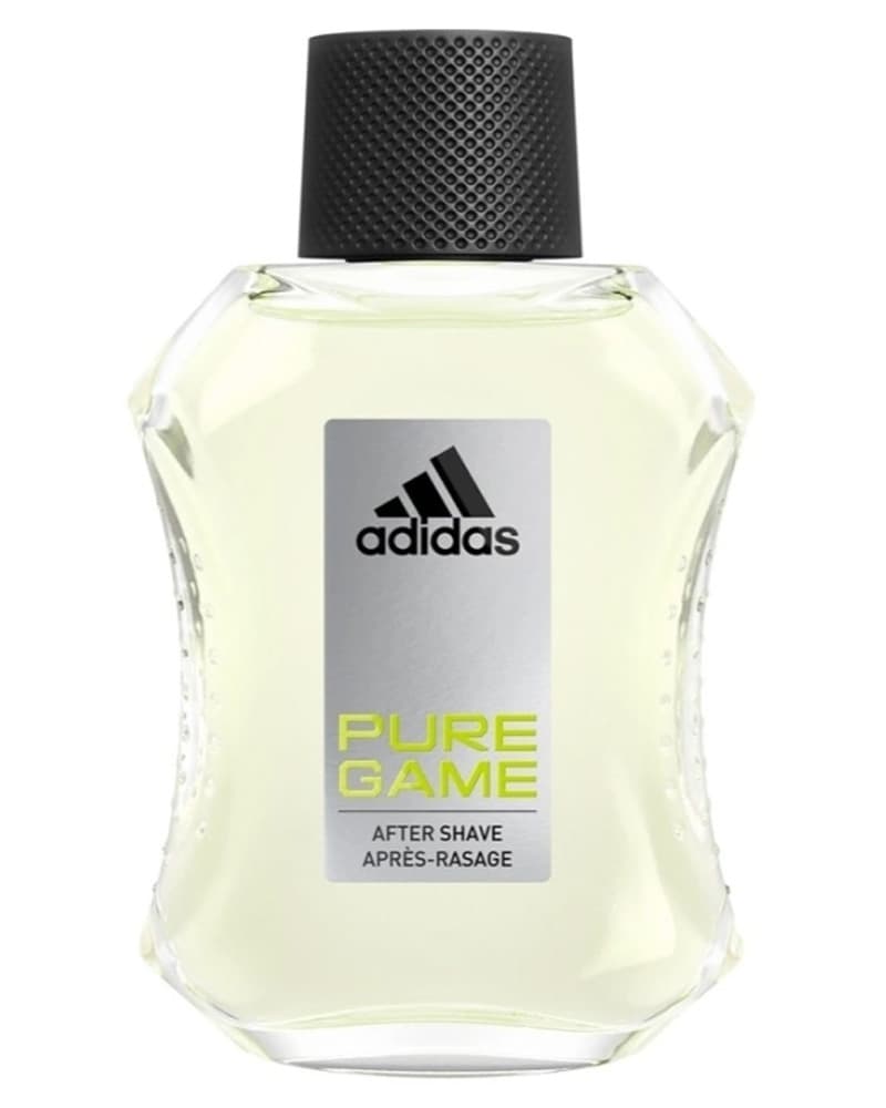 Adidas Pure Game After Shave 100 ml