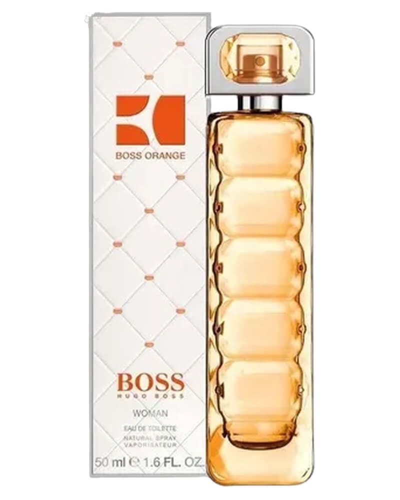Hugo Boss Boss Orange Woman EDT 50 ml