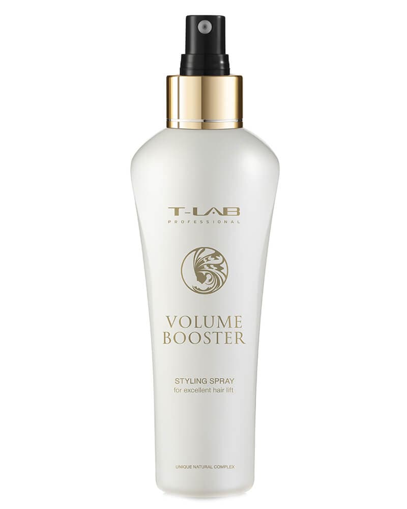 T-Lab Volume Booster Styling Spray 130 ml