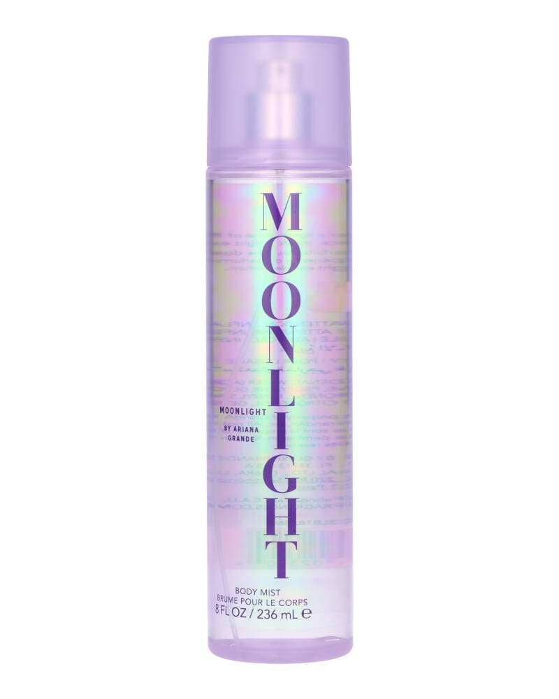 Ariana Grande Moonlight Body Mist 236 ml