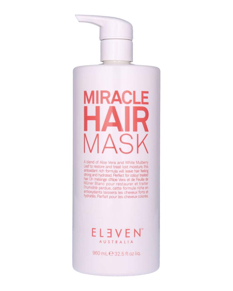 Eleven Australia Miracle Hair Mask 960 ml