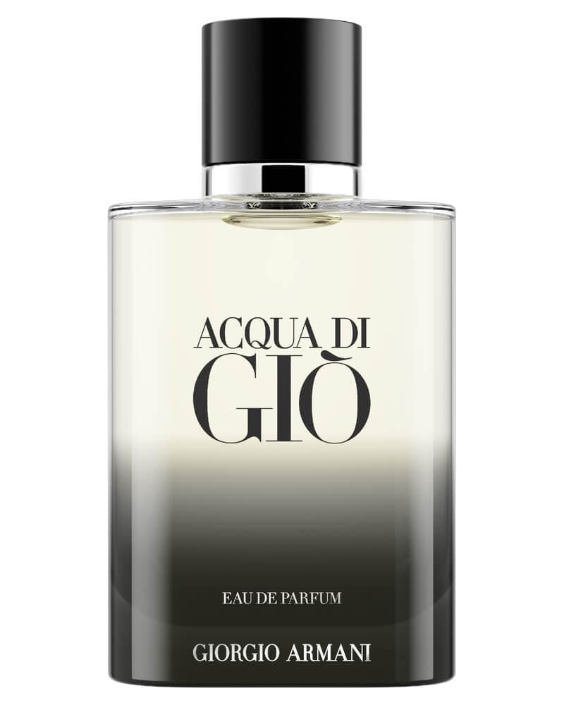 Giorgio Armani Acqua Di Gio Refillable Parfum EDP 100 ml