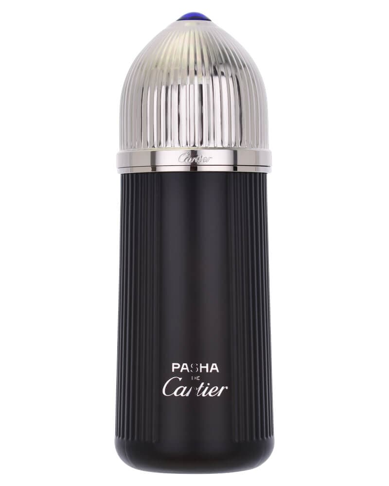 Cartier Pasha Noir EDT 150 ml