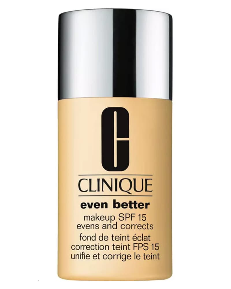 Clinique Even Better Makeup SPF 15 Foundation WN 48 Oat 30 ml