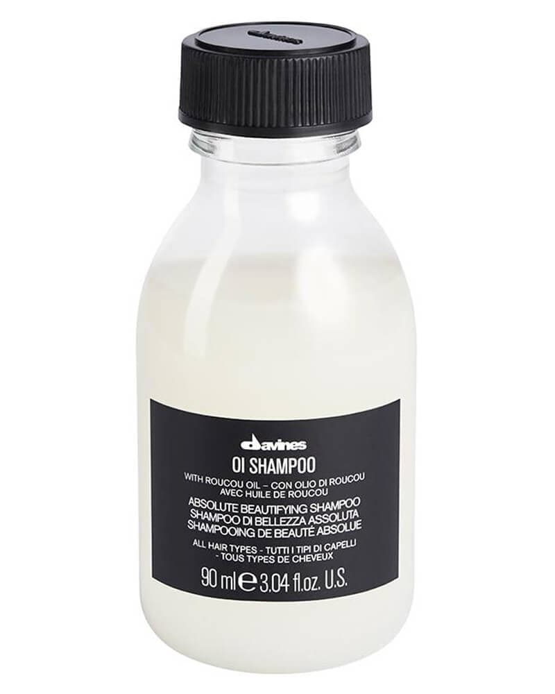Davines Oi Absolute Beautyfying Shampoo 90 ml
