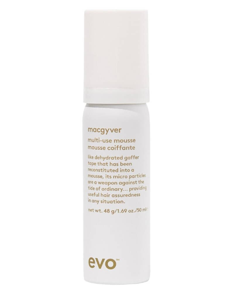 Evo Macgyver Multi Use Mousse 48 g
