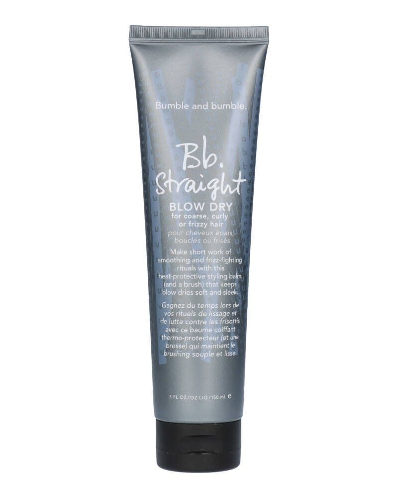 Bumble And Bumble Straight Blow Dry 150 ml