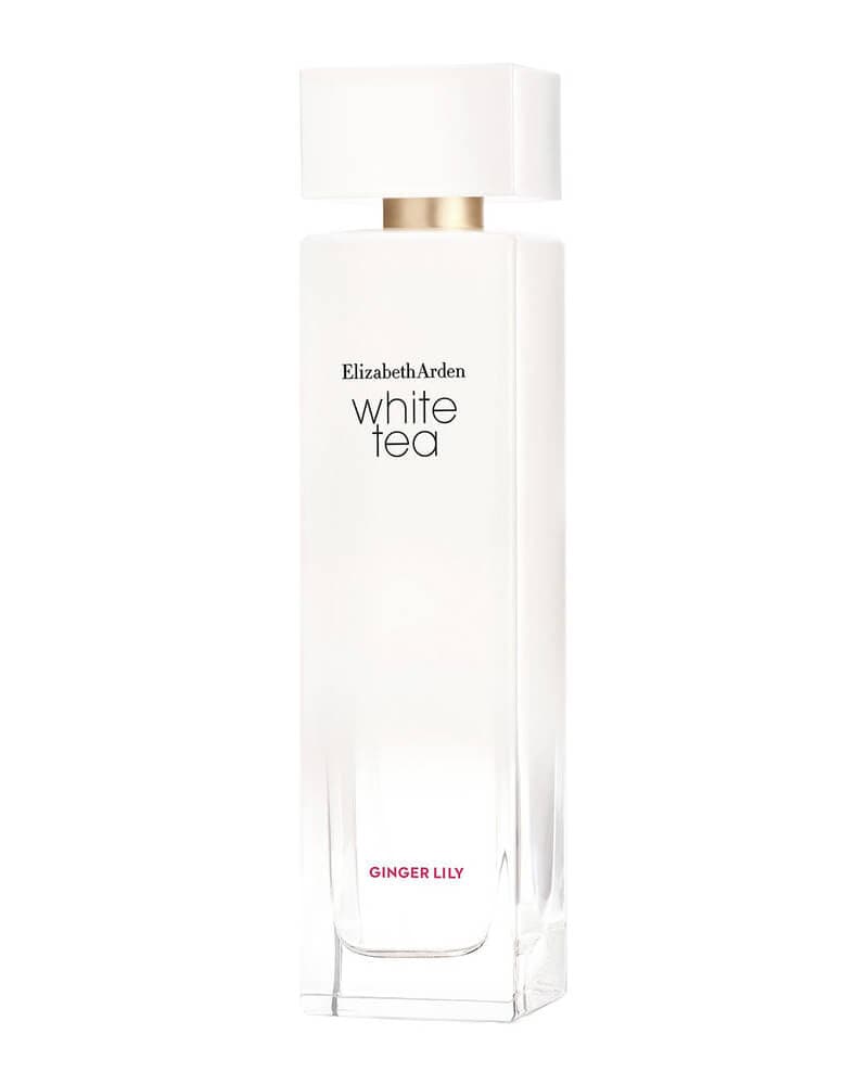 Elizabeth Arden White Tea Ginger Lily EDT 100 ml