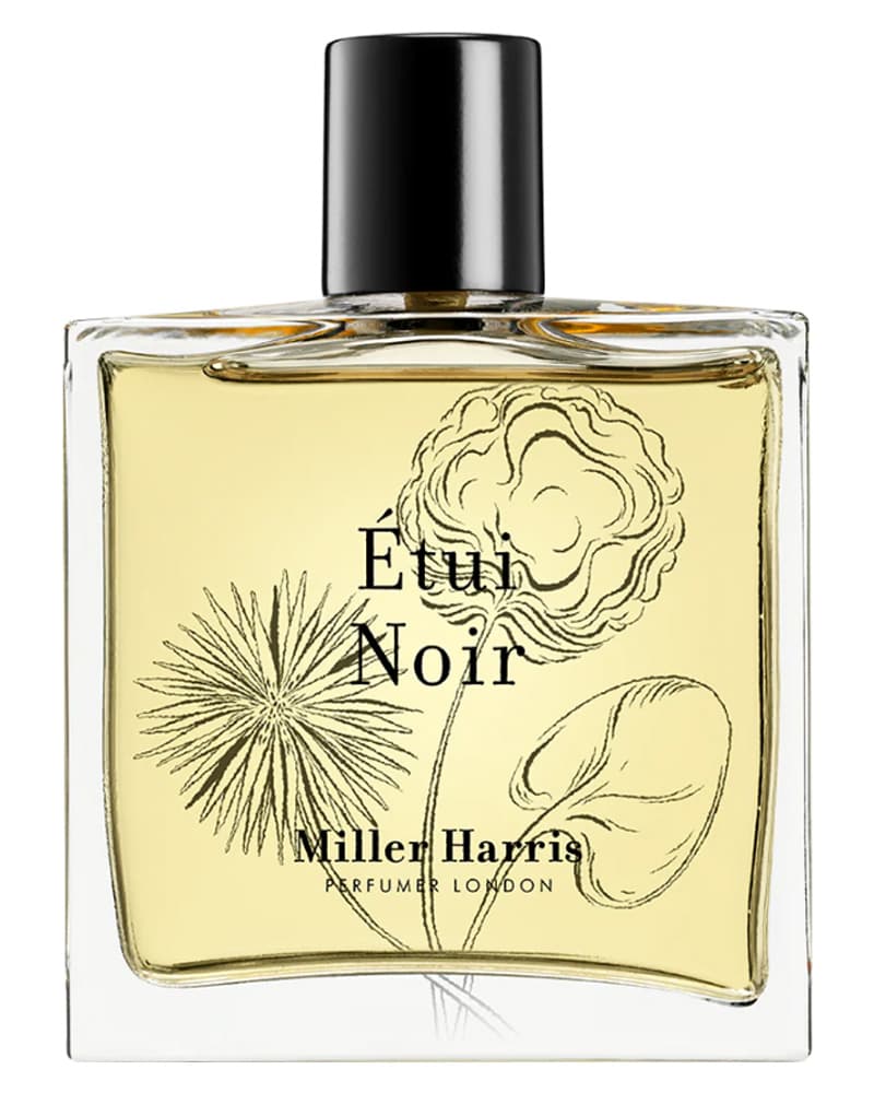 Miller Harris Etui Noir EDP 100 ml