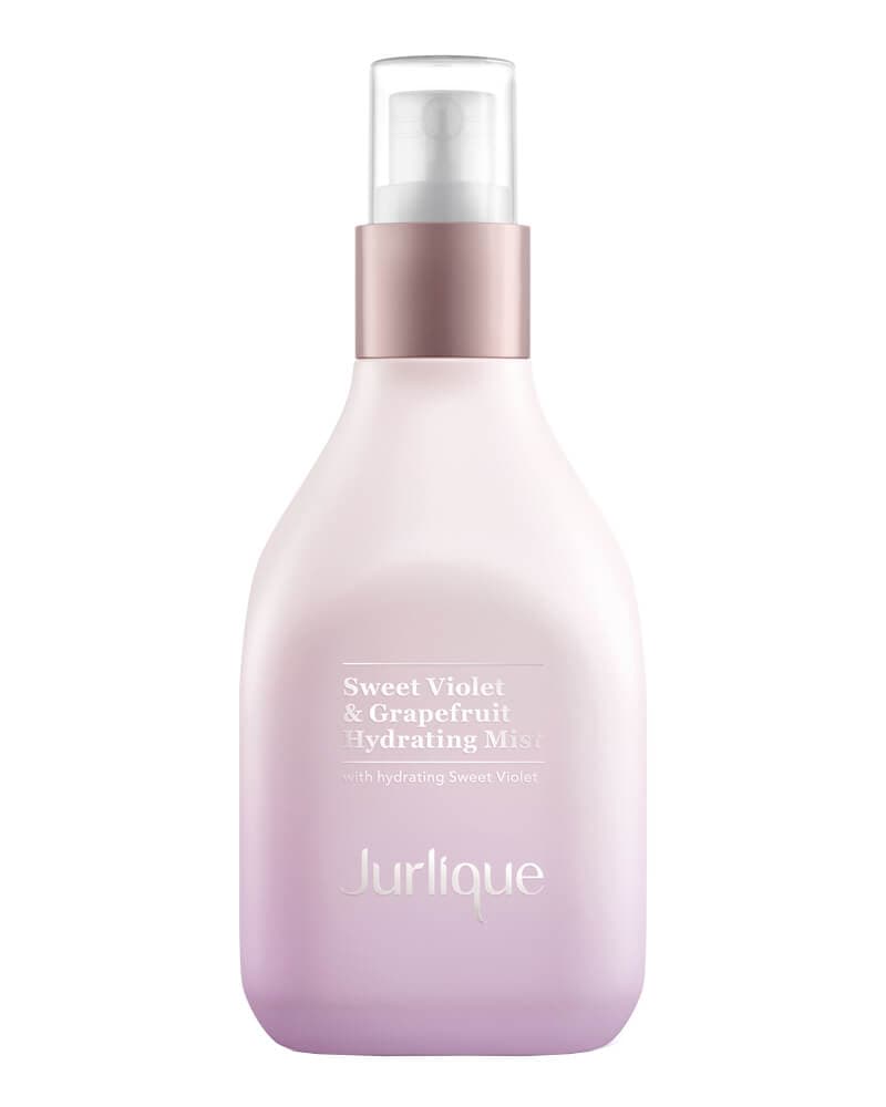 Jurlique Sweet Violet & Grapefruit Hydrating Mist 100 ml