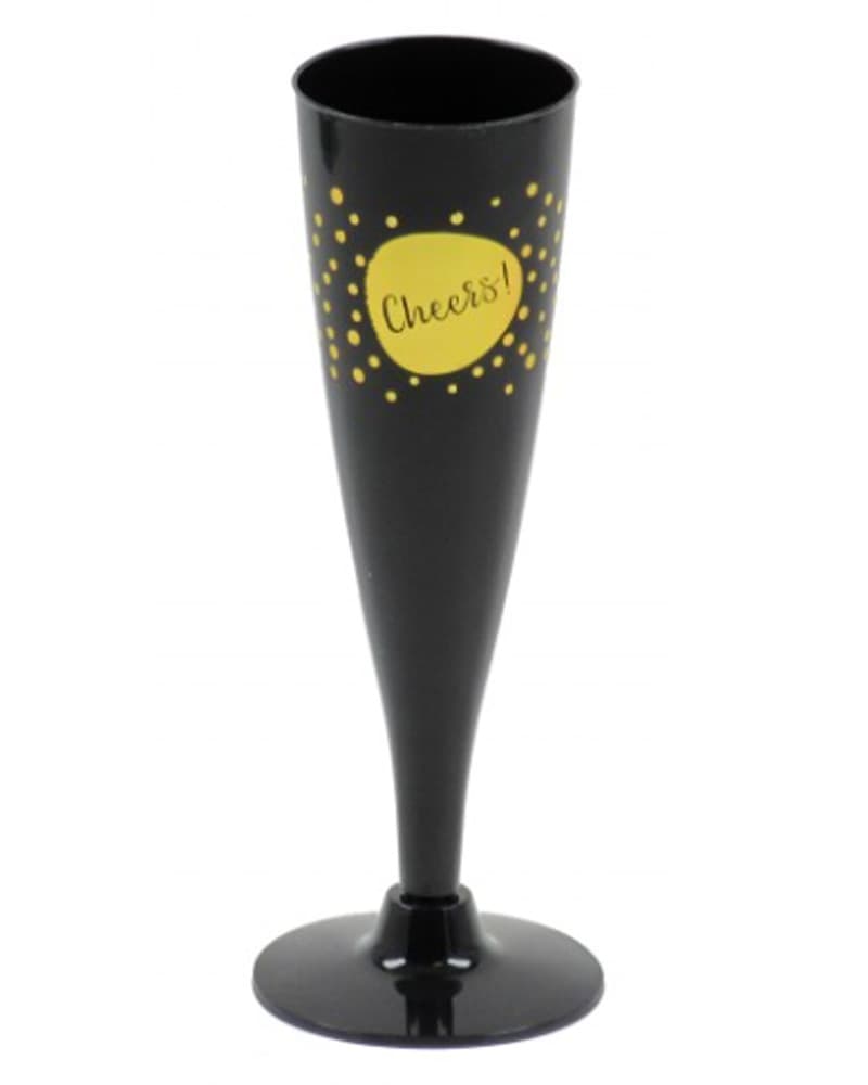 Excellent Houseware 4stk Champagne Glass 4 stk.