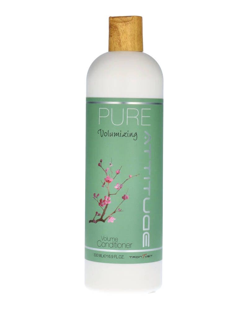 Trontveit Pure Attitude Conditioner 500 ml