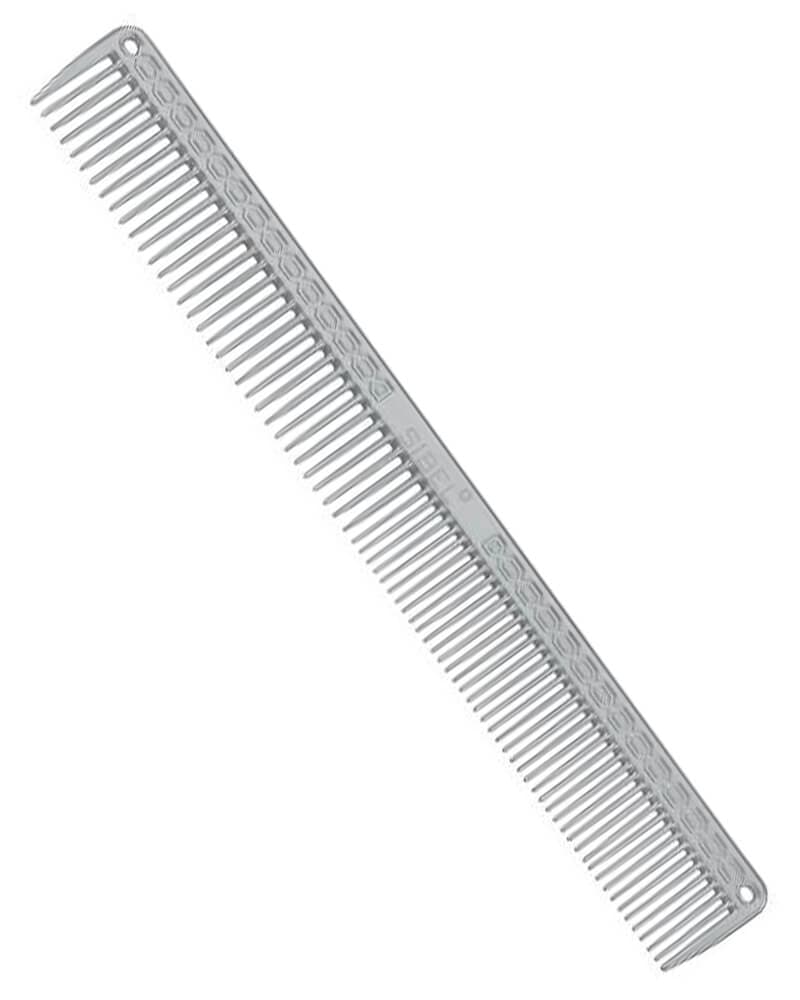 Sibel Aluminium Comb L Ref. P000865