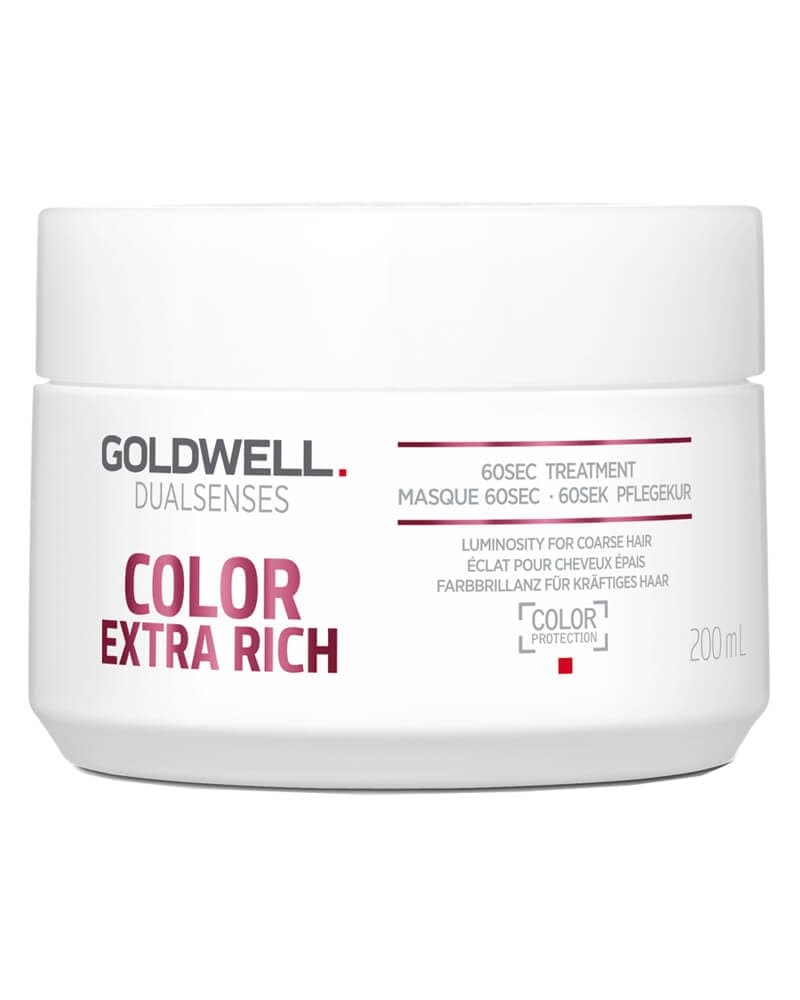 Goldwell Color Extra Rich 60Sec Treatment 200 ml