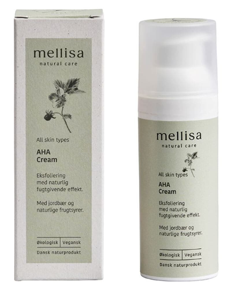 Mellisa AHA Cream 50 ml