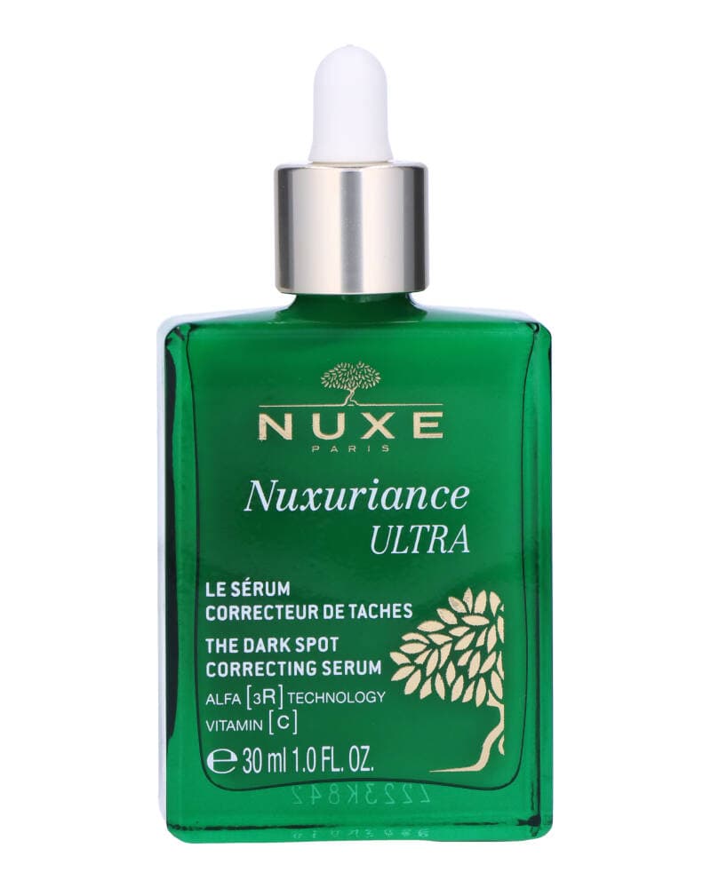 Nuxe Nuxuriance Serum 30 ml