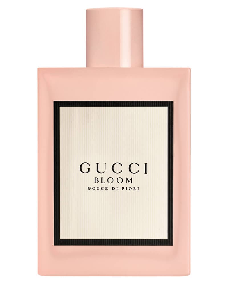 Gucci Bloom Gocce Di Fiori EDT 100 ml