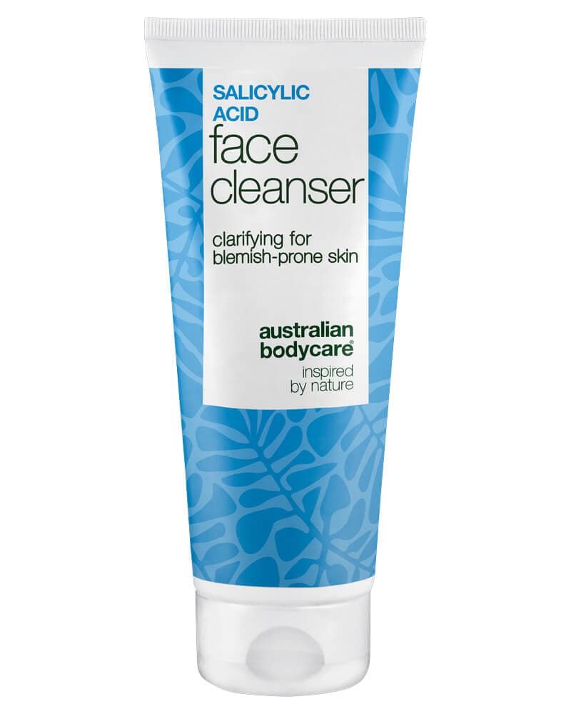 Australian Bodycare Face Cleanser 100 ml