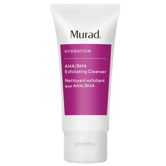 Murad Hydration AHA/BHA Exfoliating Cleanser 200 ml