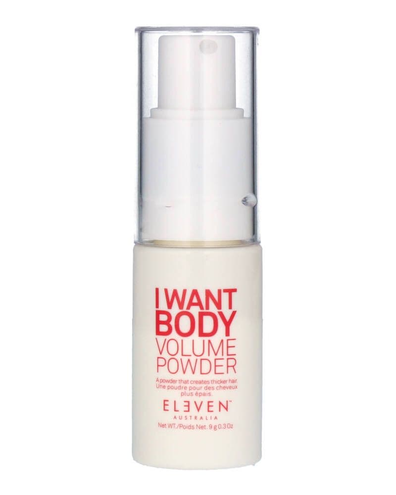 Eleven Australia I Want Body Volume Powder 9 g
