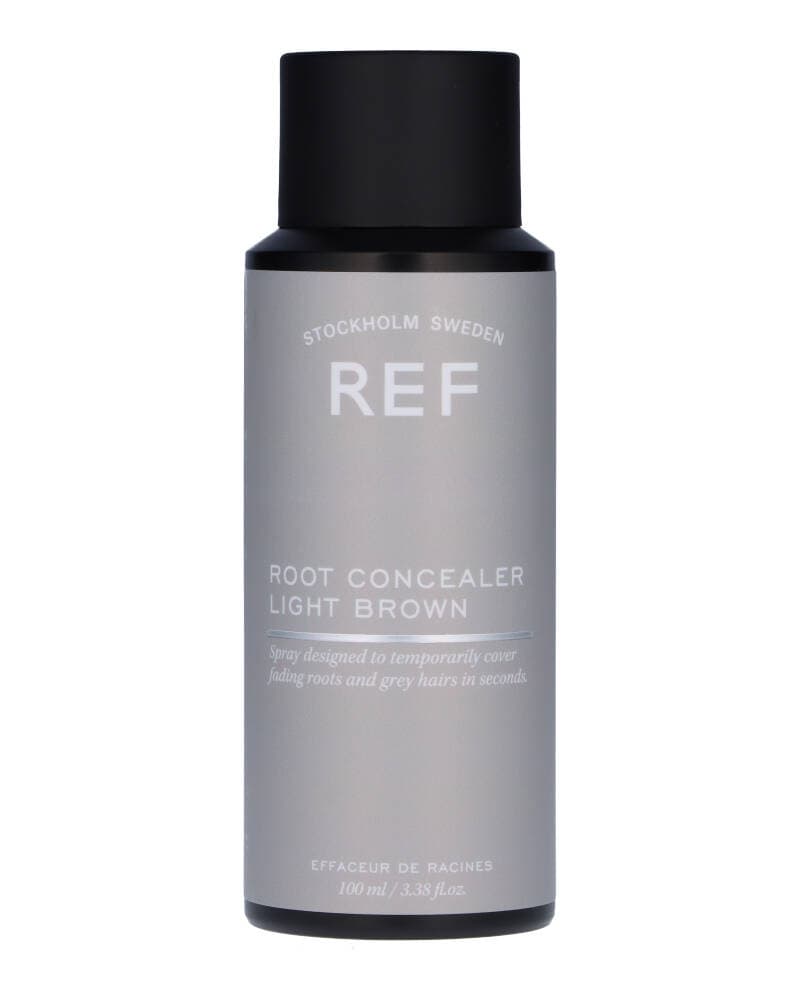 REF Root Concealer Light Brown 100 ml