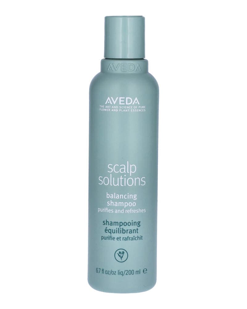 Aveda Scalp Solutions Balancing Shampoo 200 ml