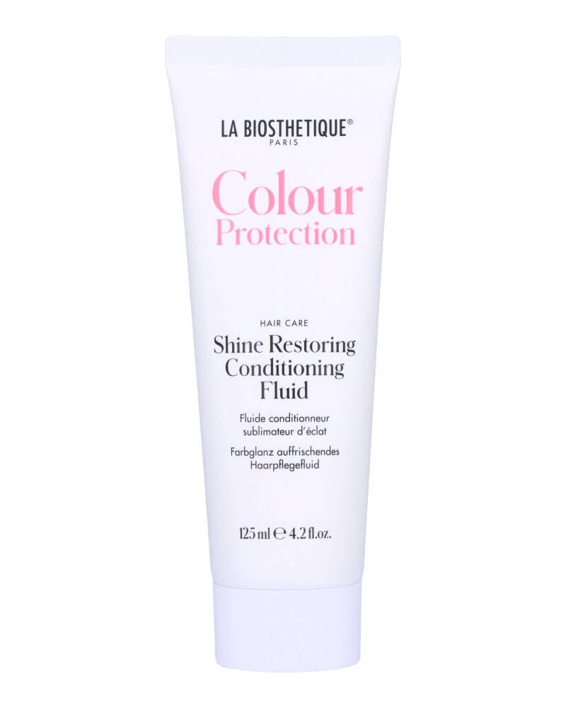 La Biosthetique Colour Protection Shine Restoring Conditioning Fluid 125 ml