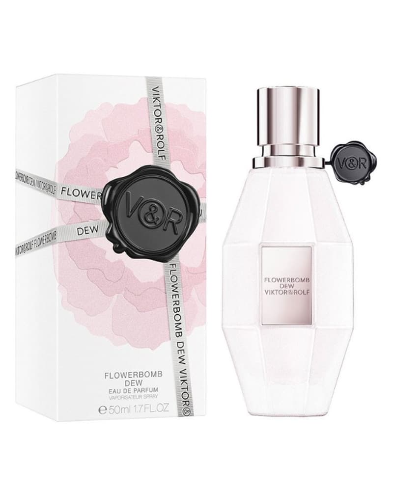 Viktor & Rolf Flowerbomb Dew EDP 50 ml