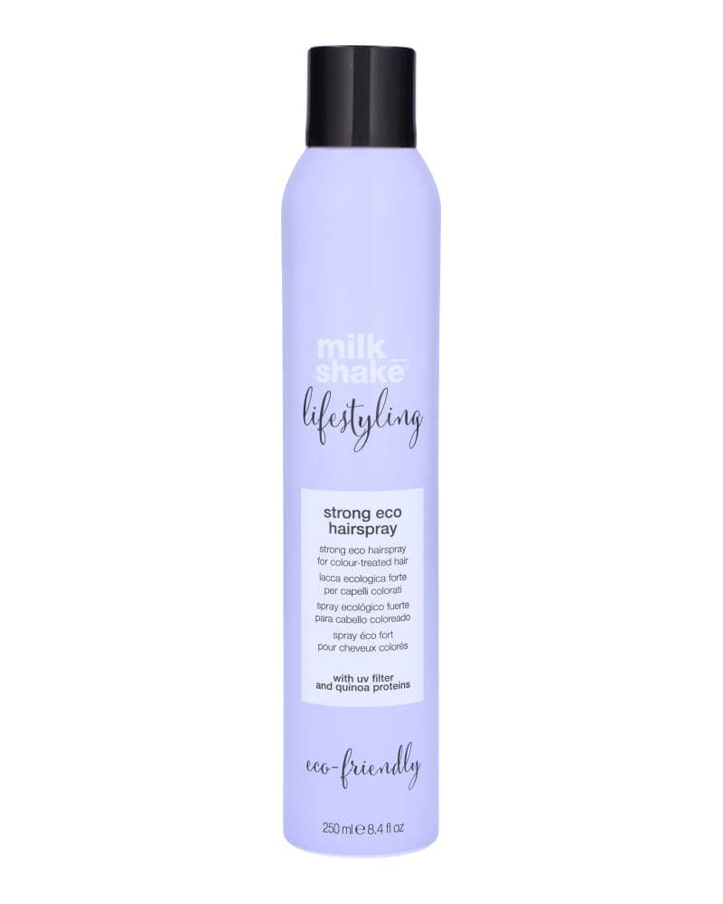 Milk Shake Lifestyling Strong Eco Hairspray 250 ml