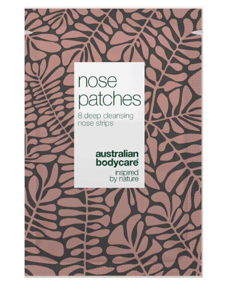 Australian Bodycare Nose Patches 8 stk.