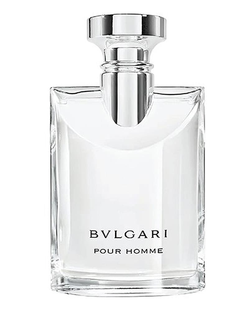 Bvlgari Pour Homme EDT 100 ml