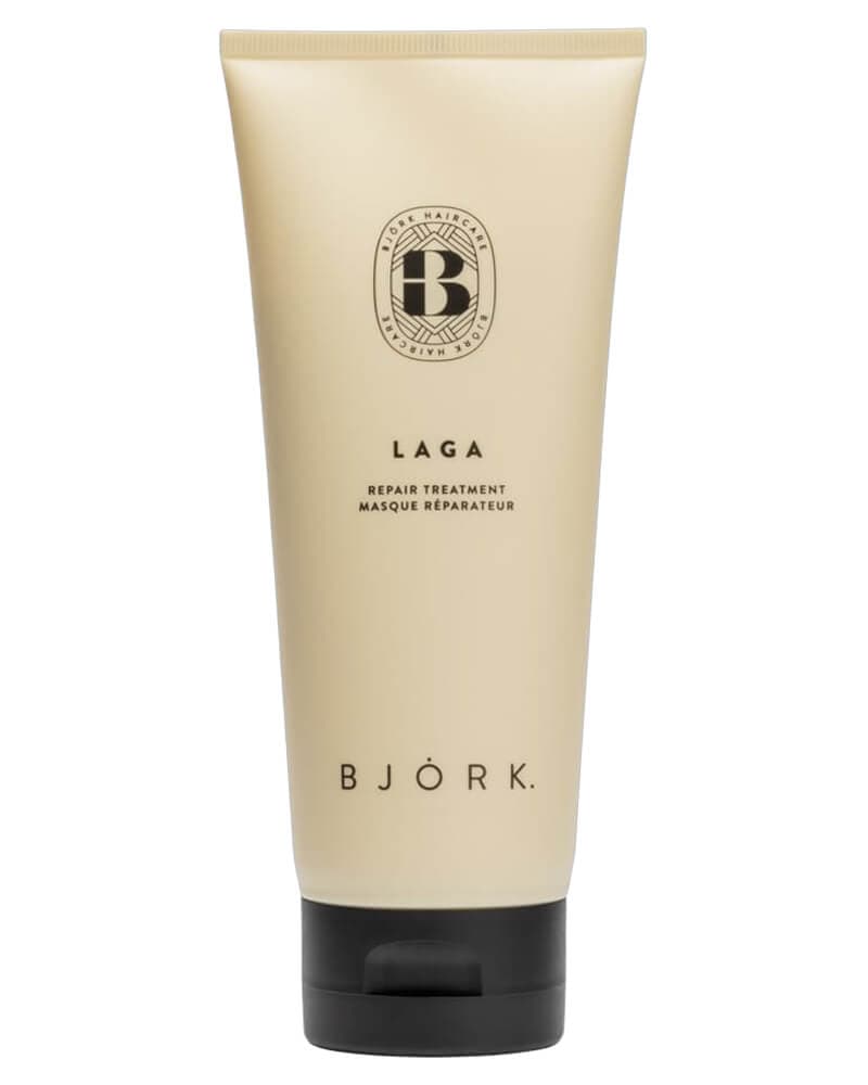 Björk Repairing Treatment 200 ml