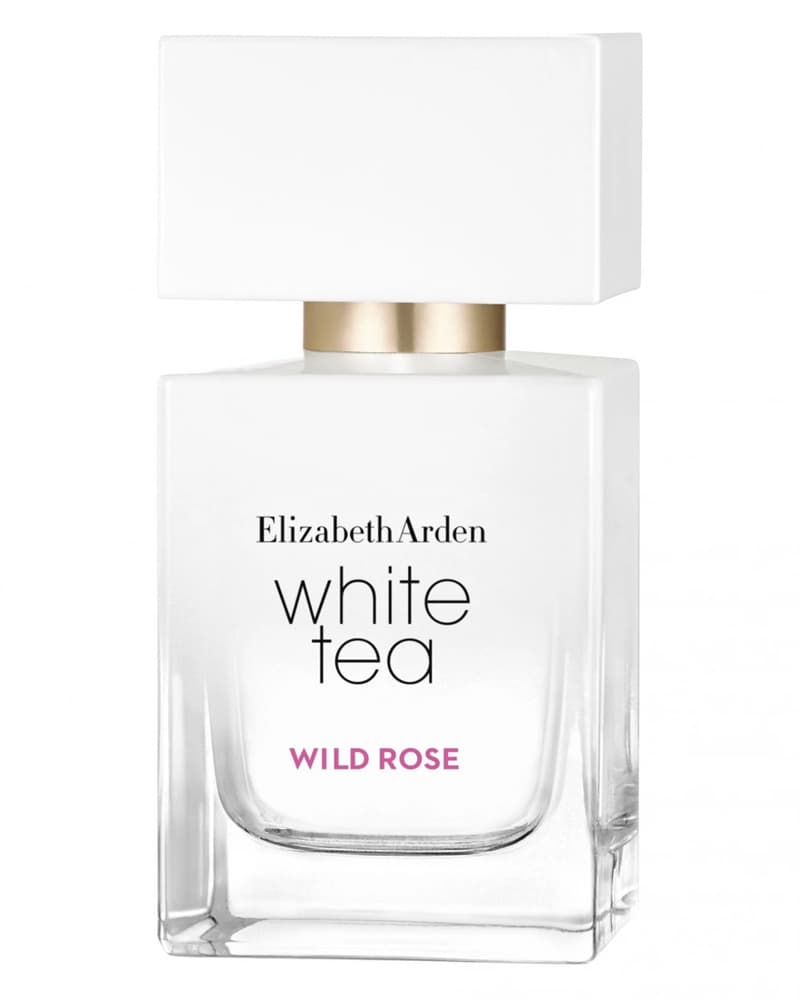 Elizabeth Arden White Tea Wild Rose EDT 30 ml