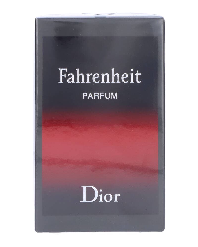 Dior Fahrenheit Parfum EDP 75 ml